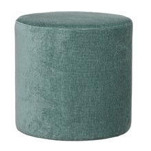 Aurevia Chenille Ottoman